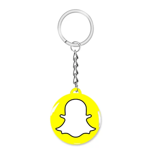 Porte-Clefs NFC – Image 4