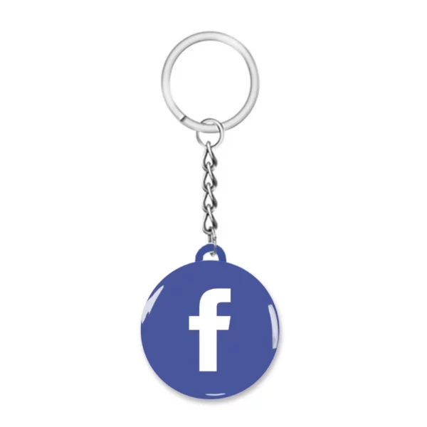 Porte-Clefs NFC – Image 2