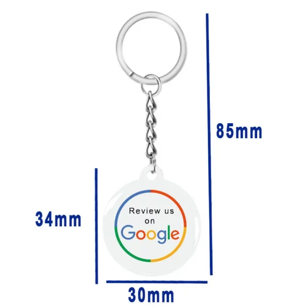 Porte-Clefs NFC – Image 6